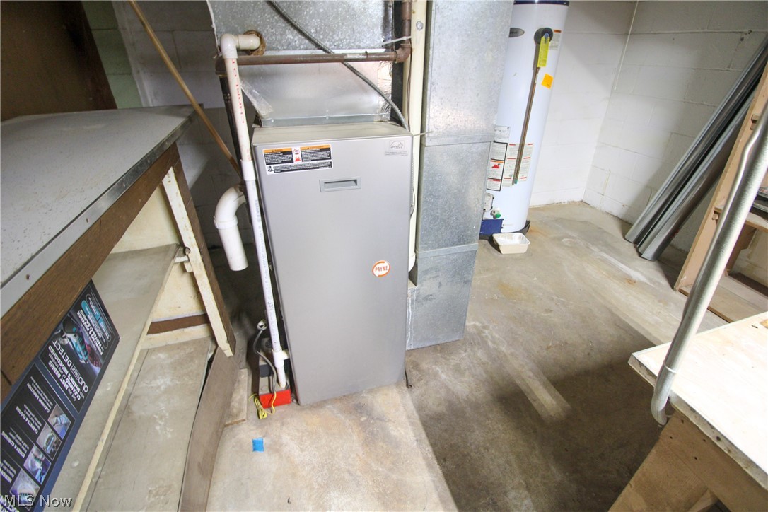 City/Youngstown - Residential