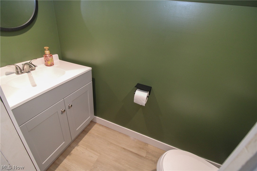 City/Youngstown - Residential