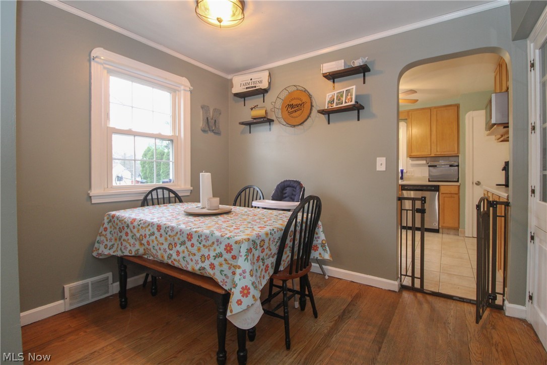 City/Youngstown - Residential