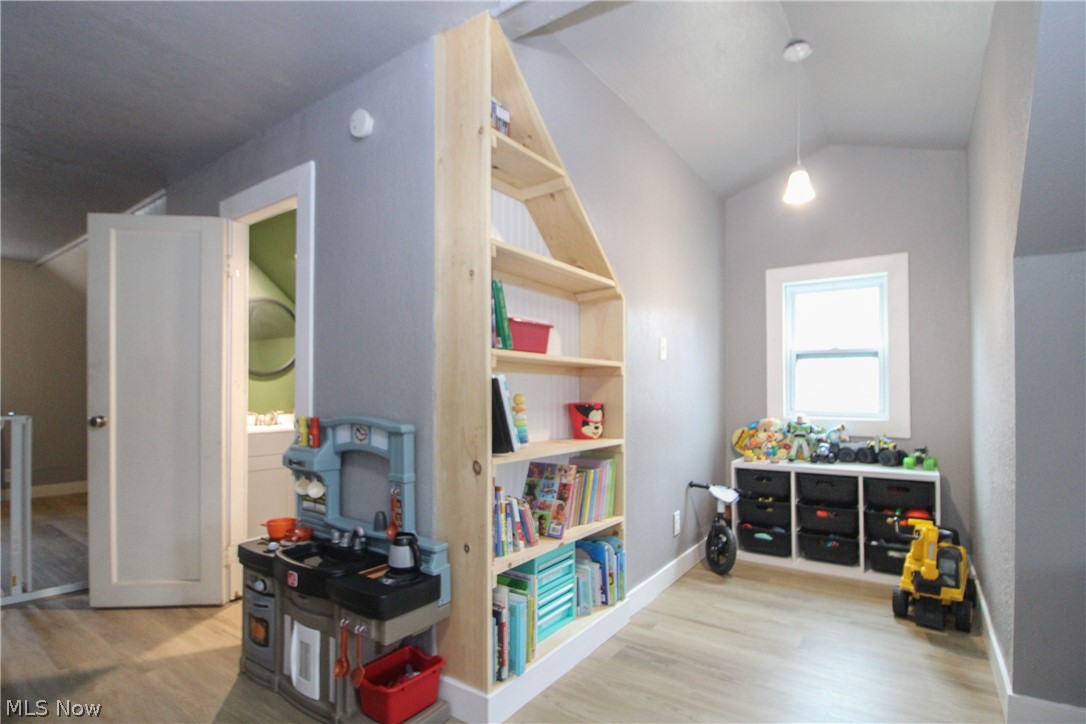 City/Youngstown - Residential