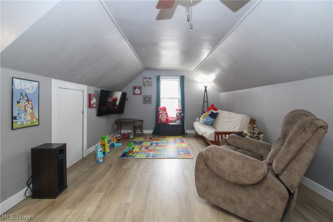 City/Youngstown - Residential