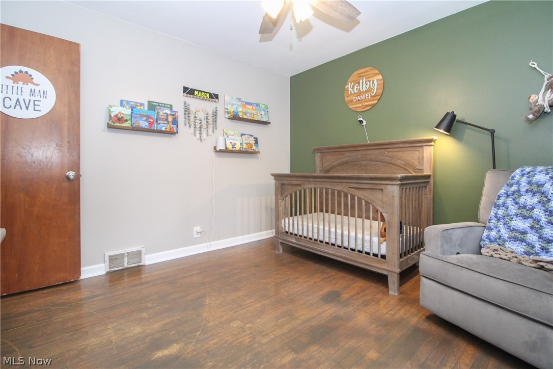 City/Youngstown - Residential