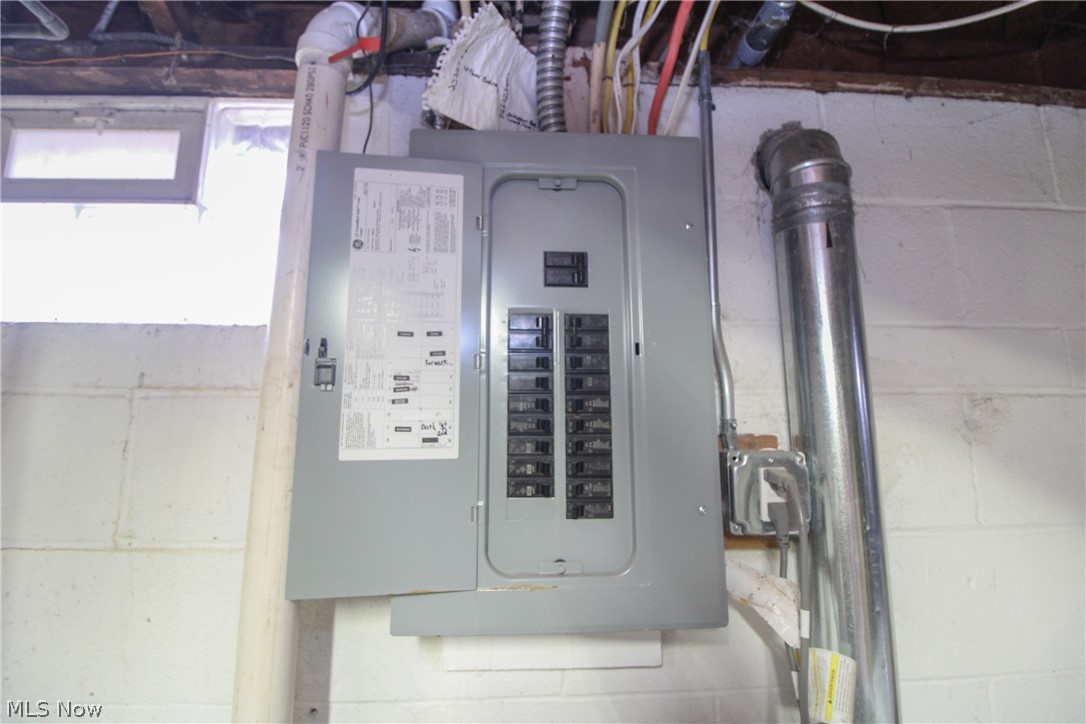 City/Youngstown - Residential