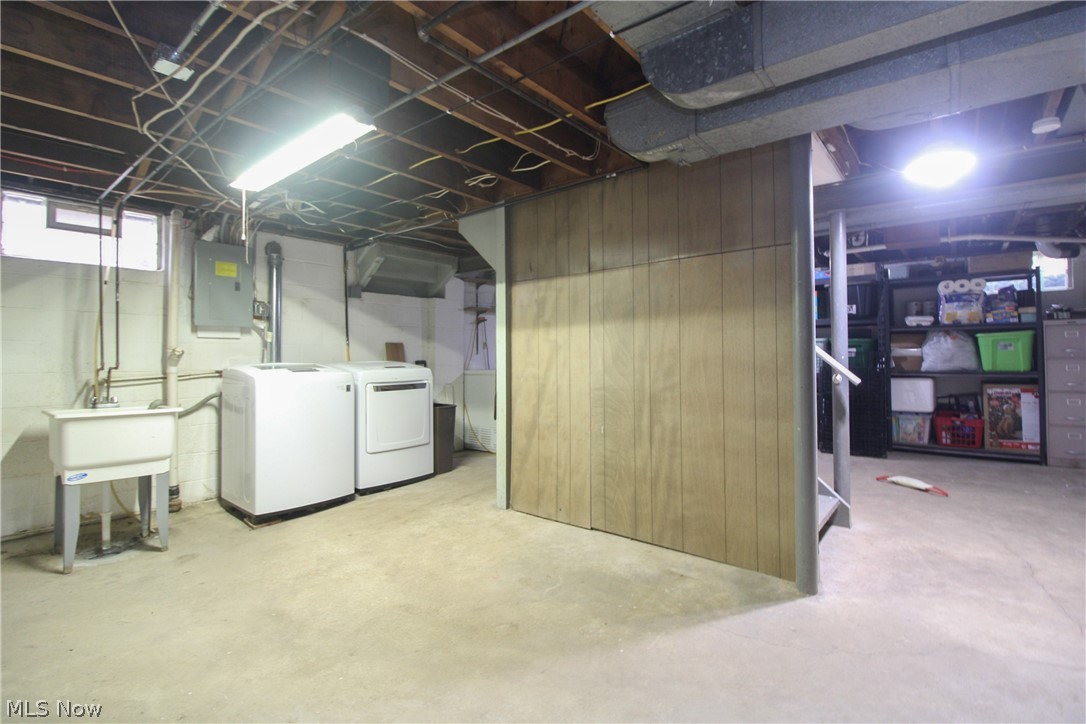 City/Youngstown - Residential