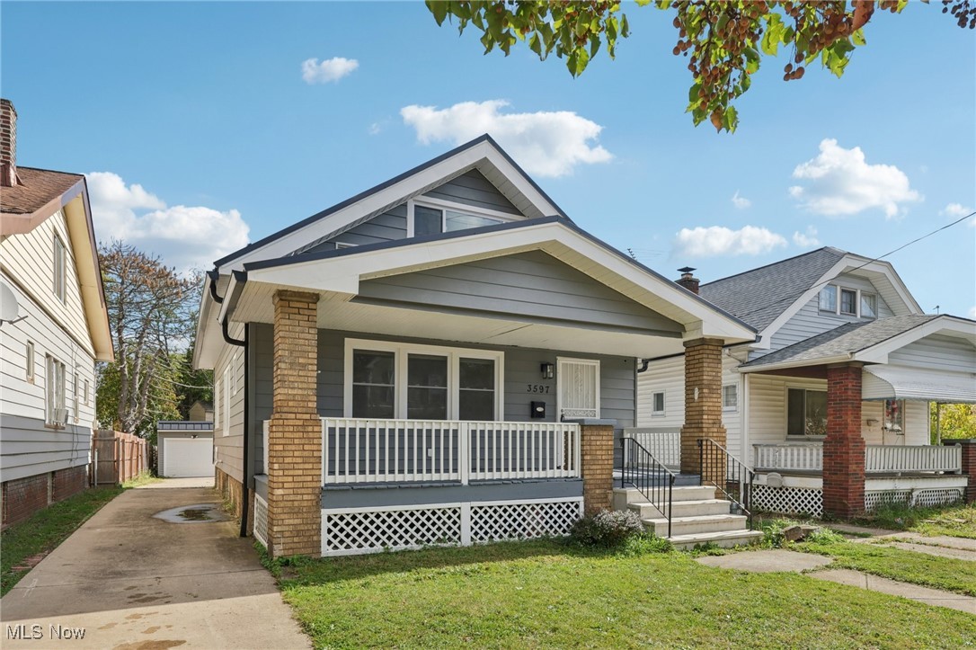 3597 W 126th Street