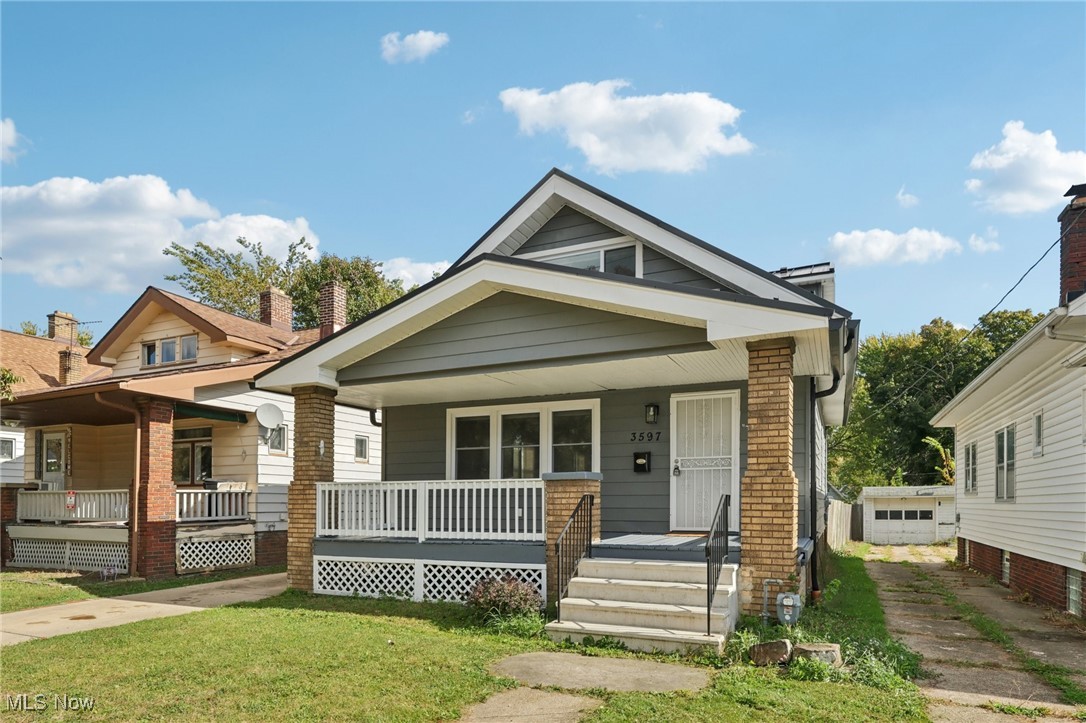 3597 W 126th Street
