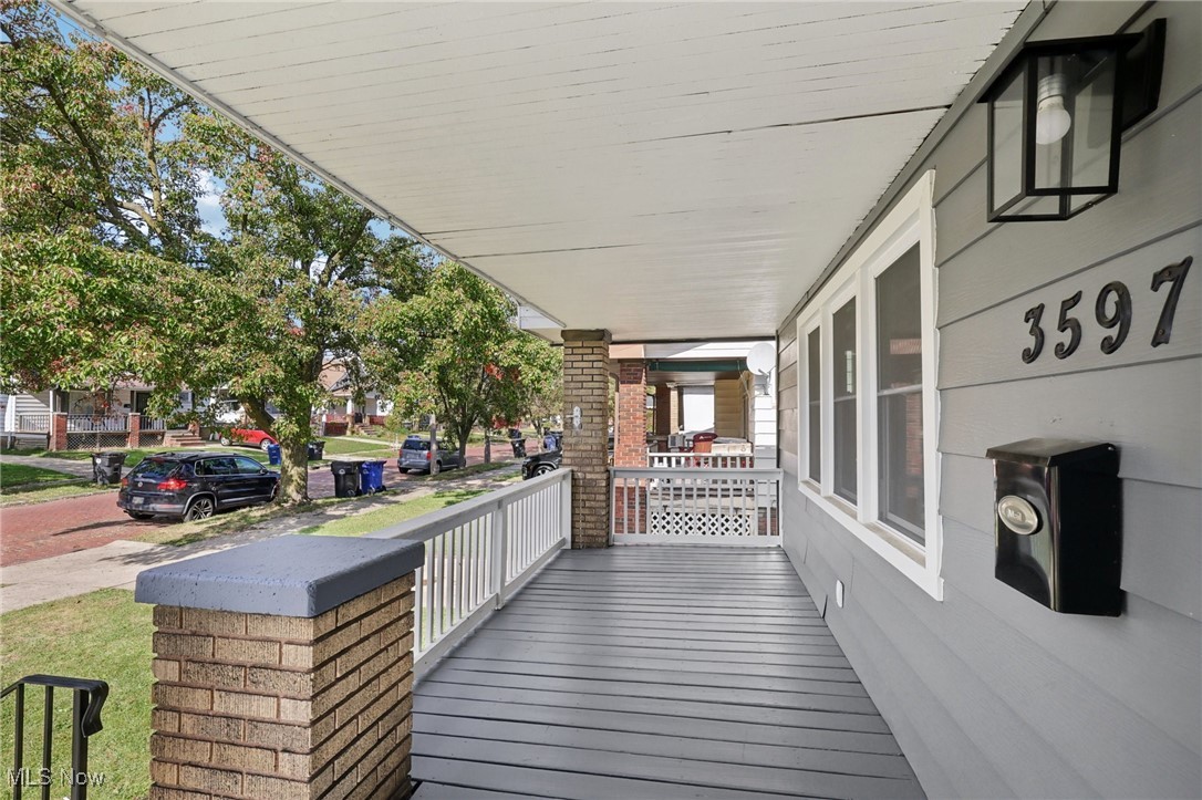 3597 W 126th Street
