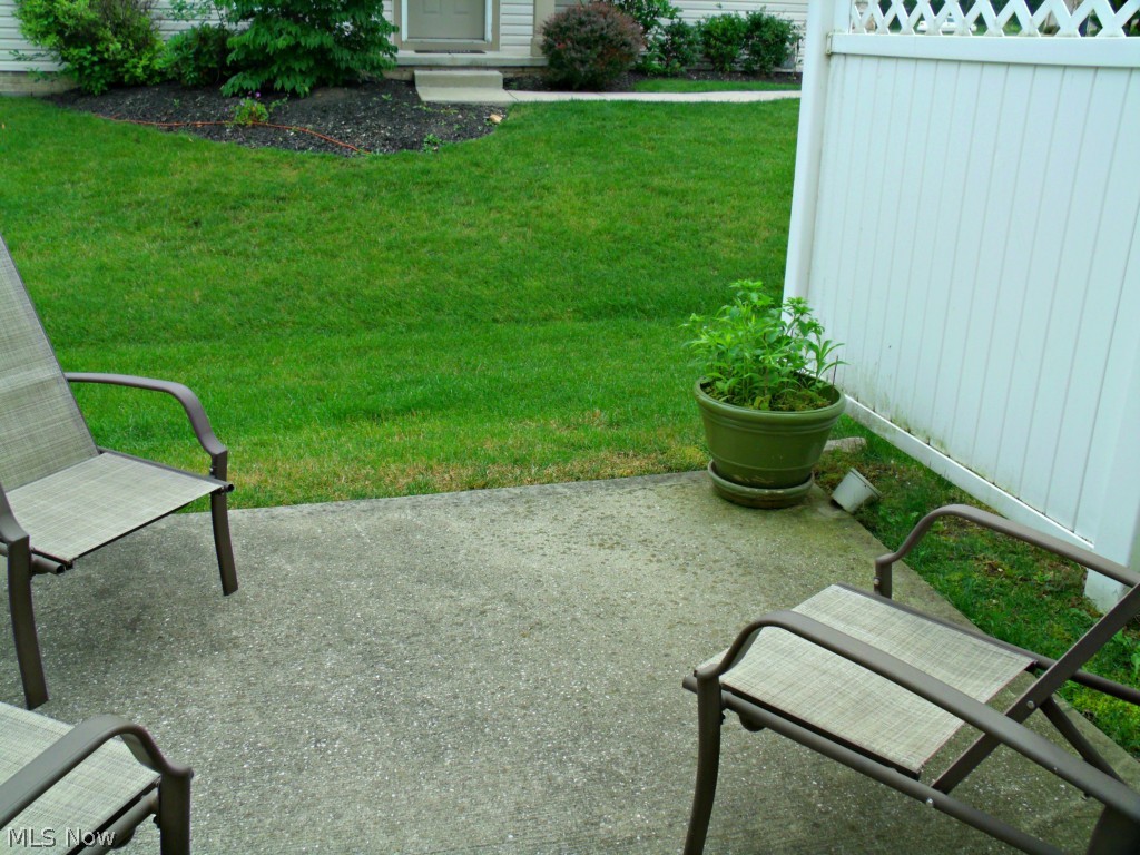 New Hampton - Residential Lease