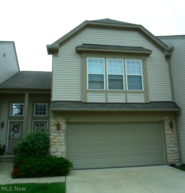 New Hampton - Residential Lease