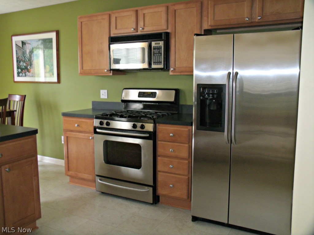 New Hampton - Residential Lease