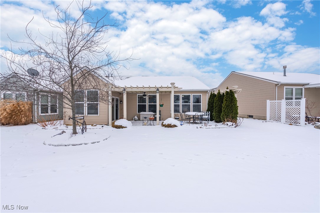 37870 Ashfield Way, North Ridgeville, Ohio image 35