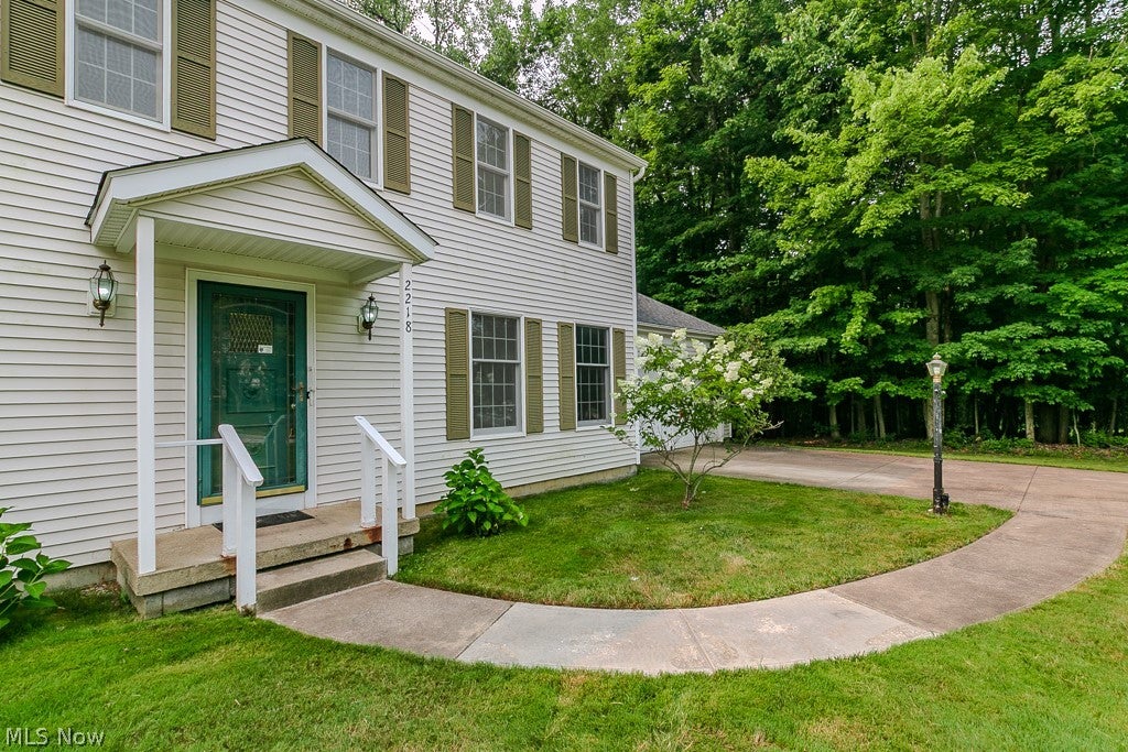 2218 Croydon Road