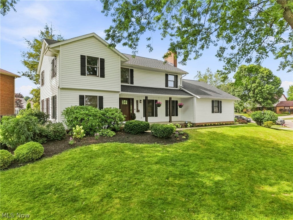 3465 Cornwall Drive NW