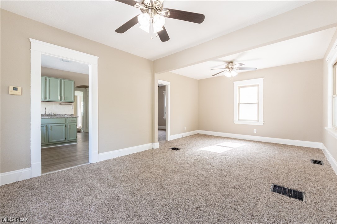 Clark Manchester - Residential