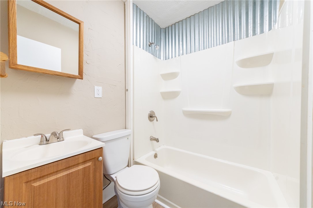 Clark Manchester - Residential