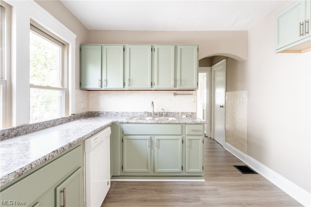 Clark Manchester - Residential