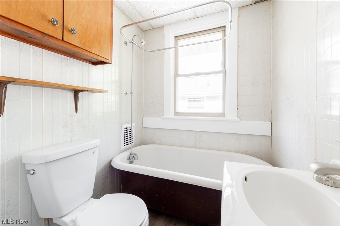 Clark Manchester - Residential