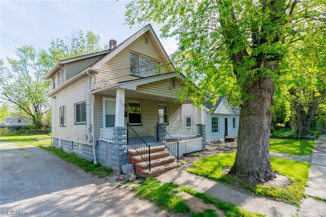 Clark Manchester - Residential