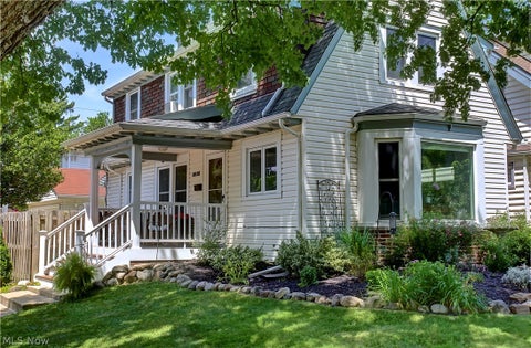 Homes For Sale - 3630 W 148th Street<br/> Cuyahoga County, Cleveland, OH 44111
