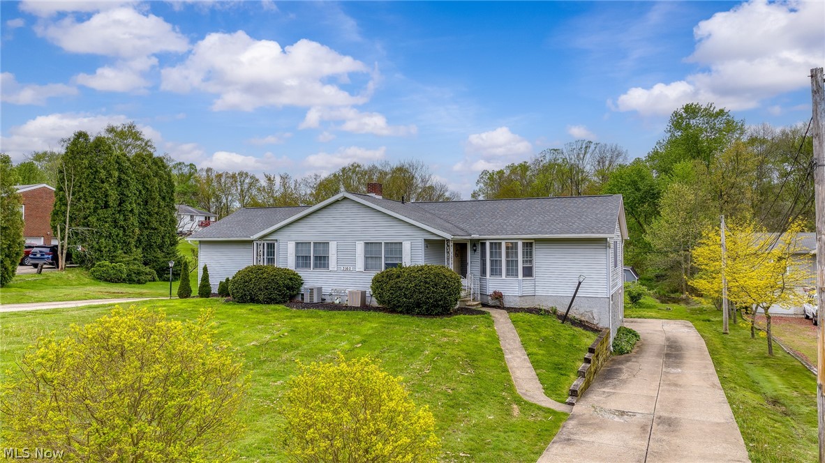 Dewalt Drive - Residential Income