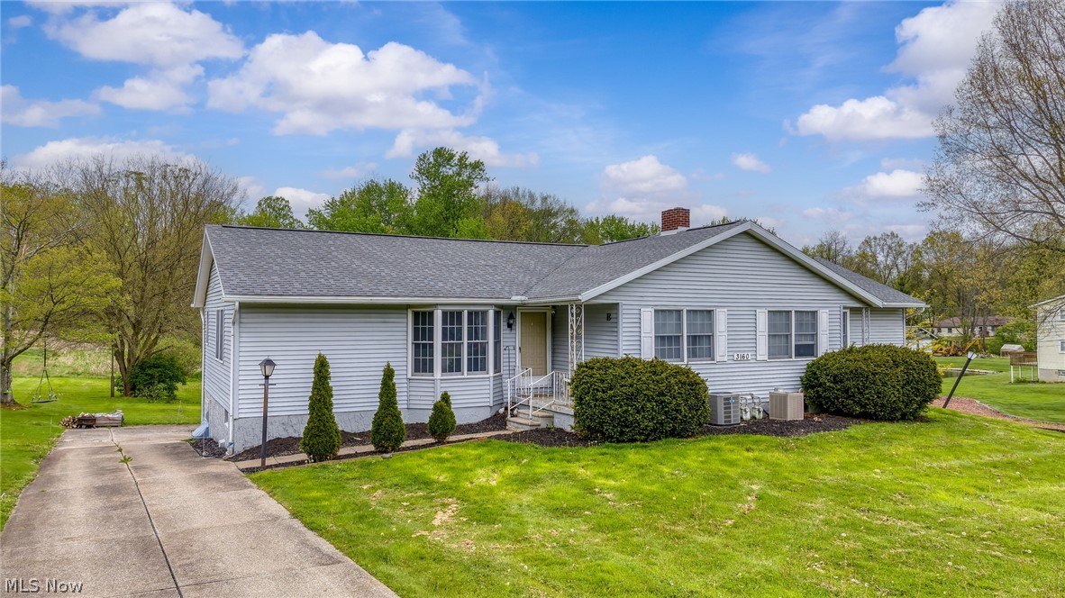 Dewalt Drive - Residential Income