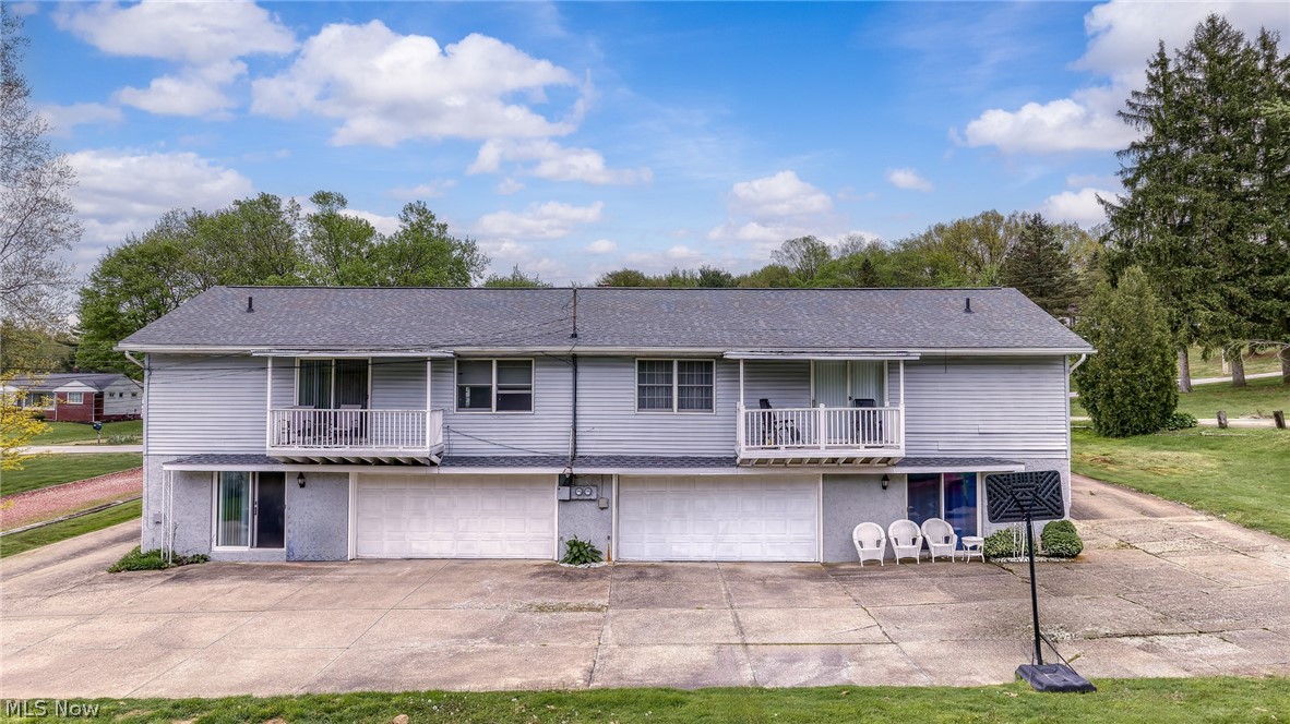 Dewalt Drive - Residential Income