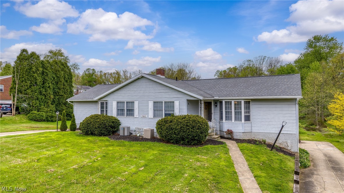 Dewalt Drive - Residential Income