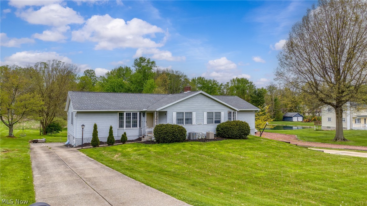 Dewalt Drive - Residential Income