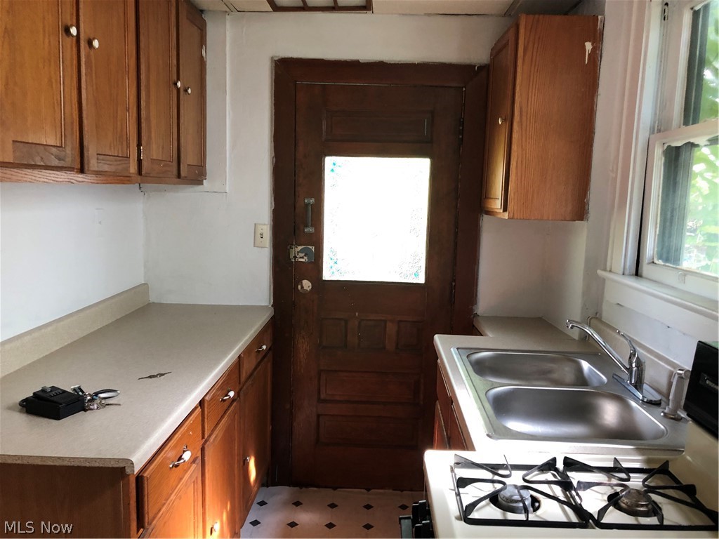 Myers - Residential Lease