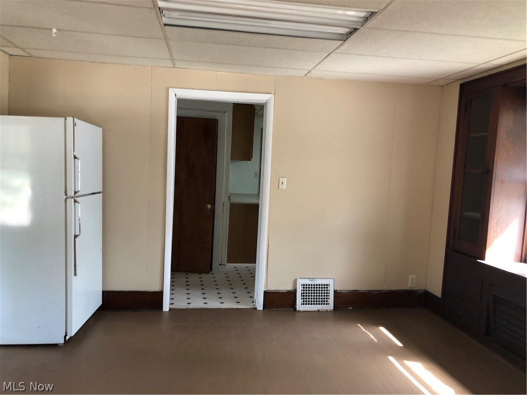 Myers - Residential Lease