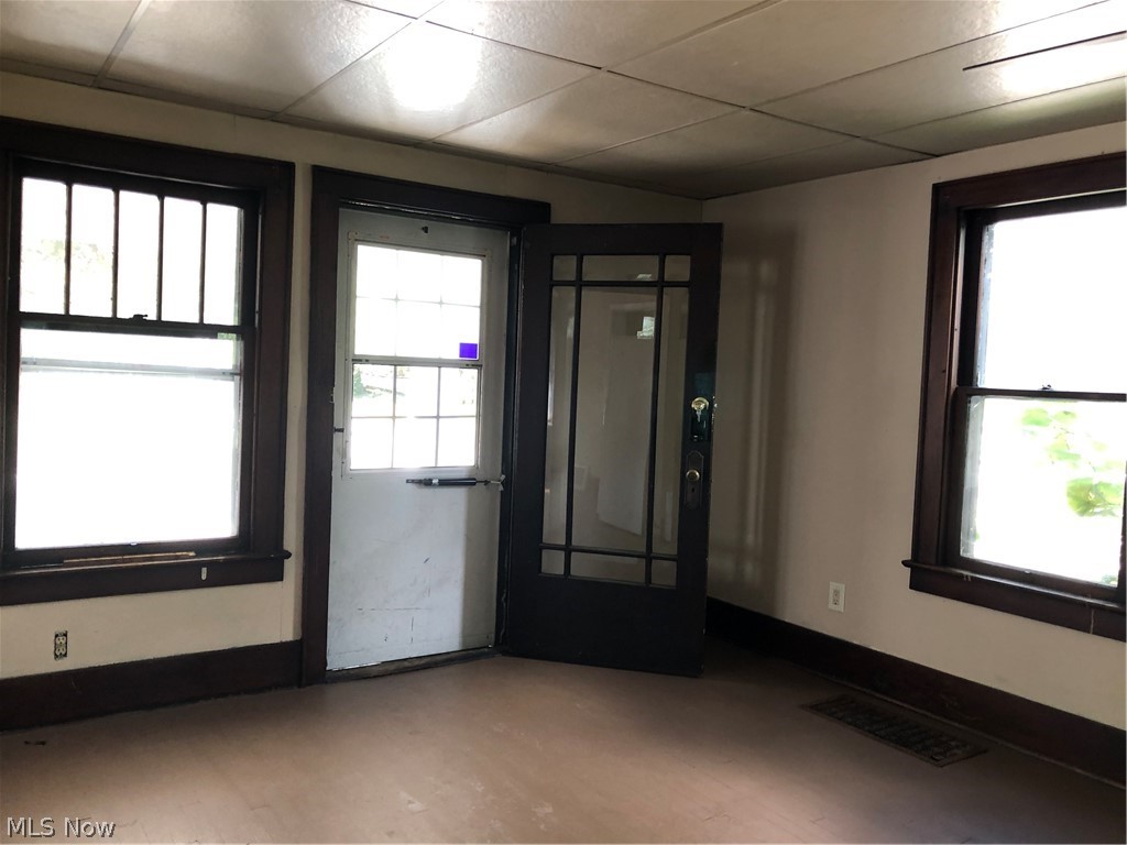 Myers - Residential Lease