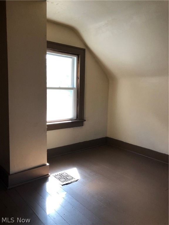 Myers - Residential Lease