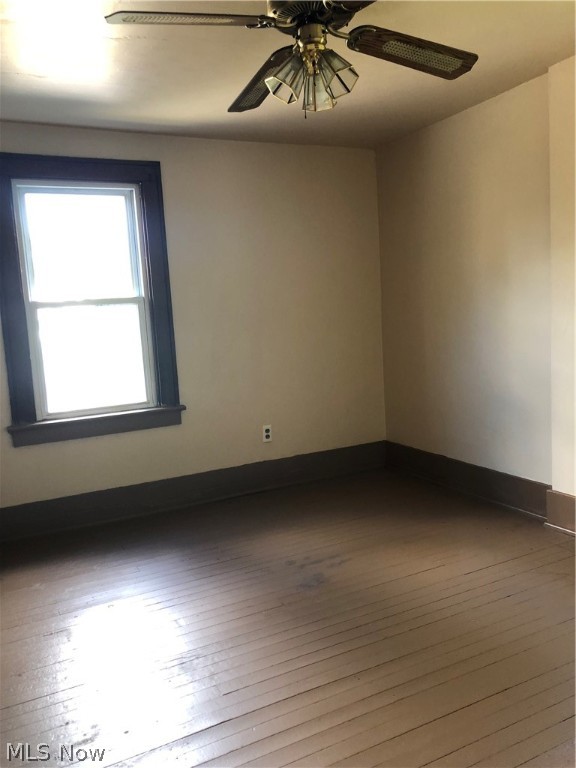 Myers - Residential Lease