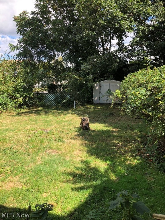 Myers - Residential Lease