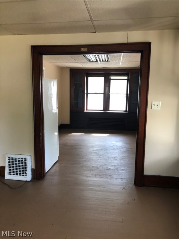Myers - Residential Lease