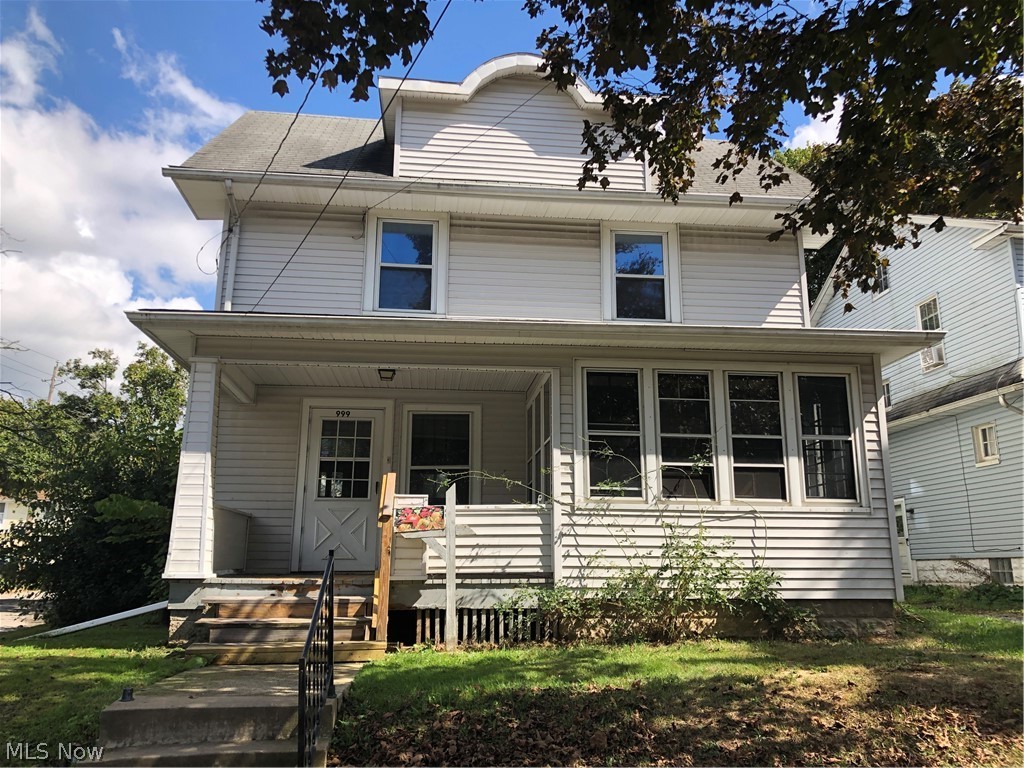 Myers - Residential Lease