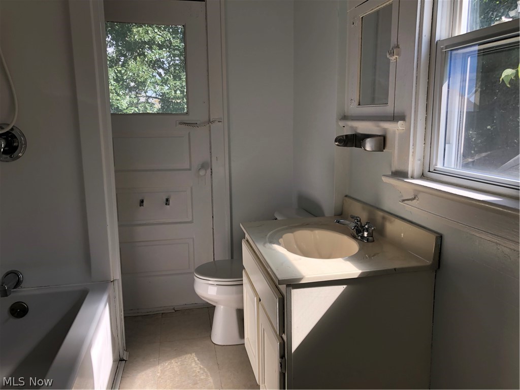 Myers - Residential Lease