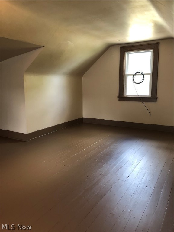 Myers - Residential Lease