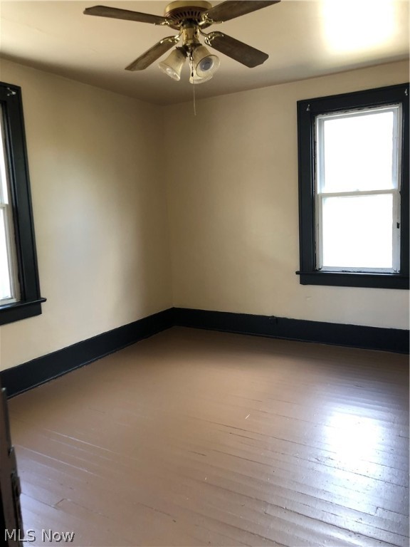 Myers - Residential Lease
