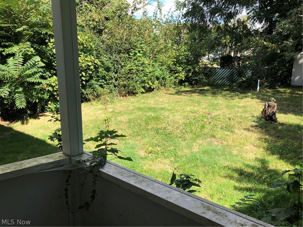 Myers - Residential Lease