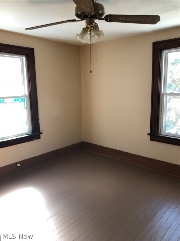 Myers - Residential Lease