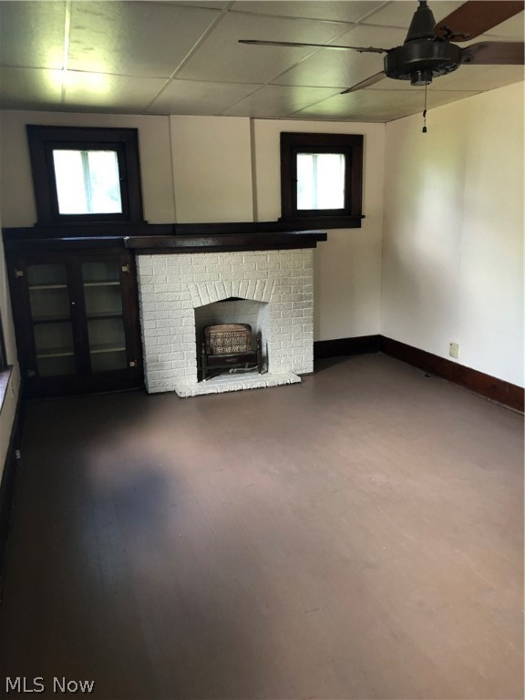 Myers - Residential Lease