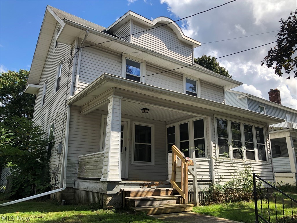 Myers - Residential Lease