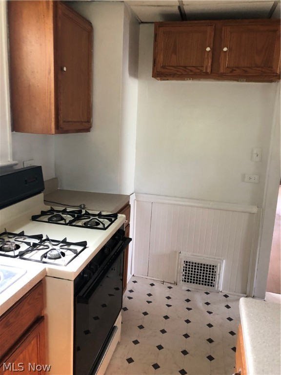Myers - Residential Lease