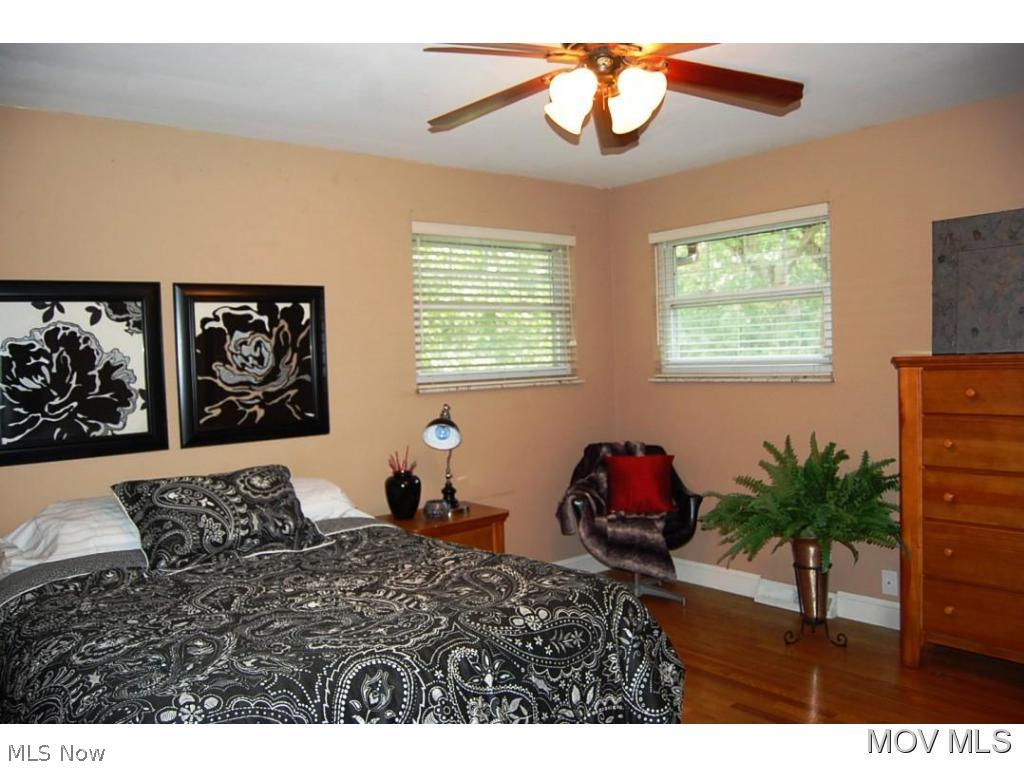 Forest Hills - Residential