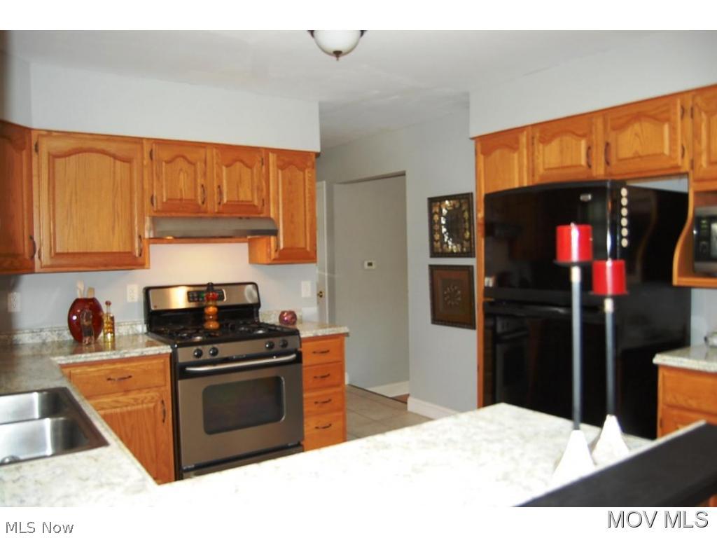 Forest Hills - Residential