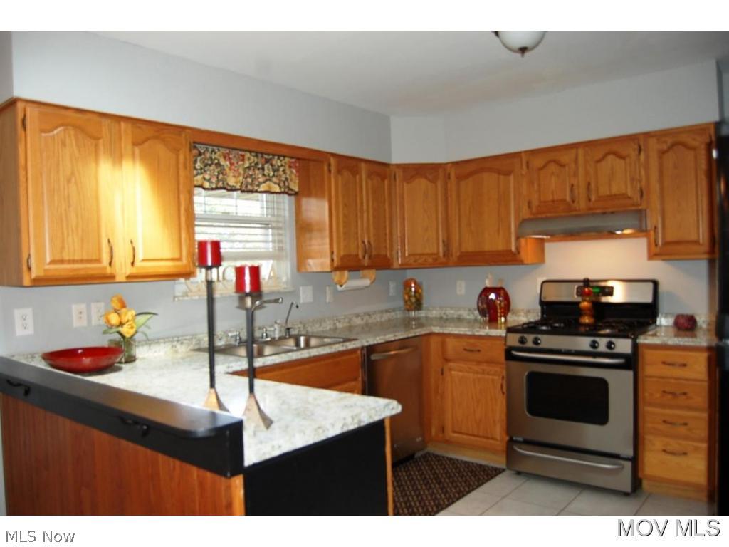 Forest Hills - Residential