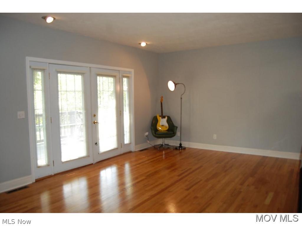 Forest Hills - Residential