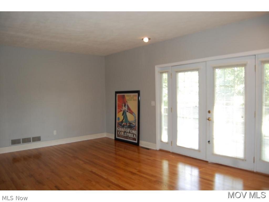 Forest Hills - Residential