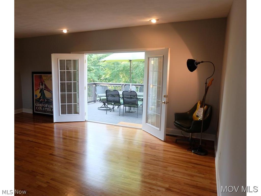 Forest Hills - Residential